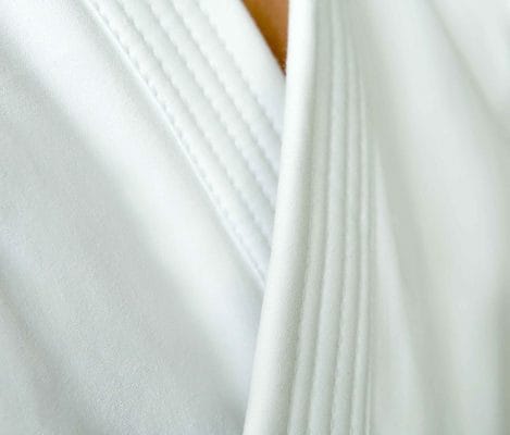 Karate-Gi