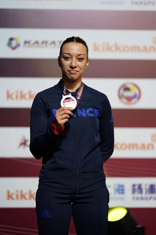 Karate-gi