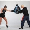 Aqua Training Bag - 7 kg til 85 kg - Alle farver 21 AQUA BAG