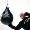 Aqua Training Bag - 7 kg til 85 kg - Alle farver 20 Aqua træningstaske-blå