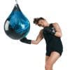Aqua Training Bag - 7 kg til 85 kg - Alle farver 23 AQUA BAG blå