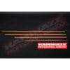 BO Kamikaze Professional Kobudo conique-hand-made-in-chene