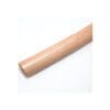 BOKKEN - BOKUTO Daito Hokkaido eg med tsuba