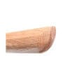 BOKKEN - BOKUTO Daito Hokkaido egetræ med importeret tsuba -Japan