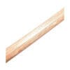 BOKKEN - BOKUTO-Daito Hokkaido egetræ med tsuba importeret fra Japan
