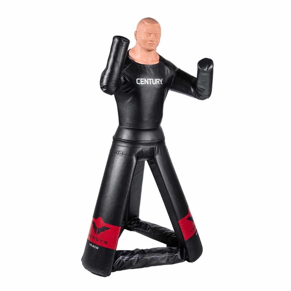 Century Versys VS Bob dummy batting base 4 Century Versys VS-Bob dummy base