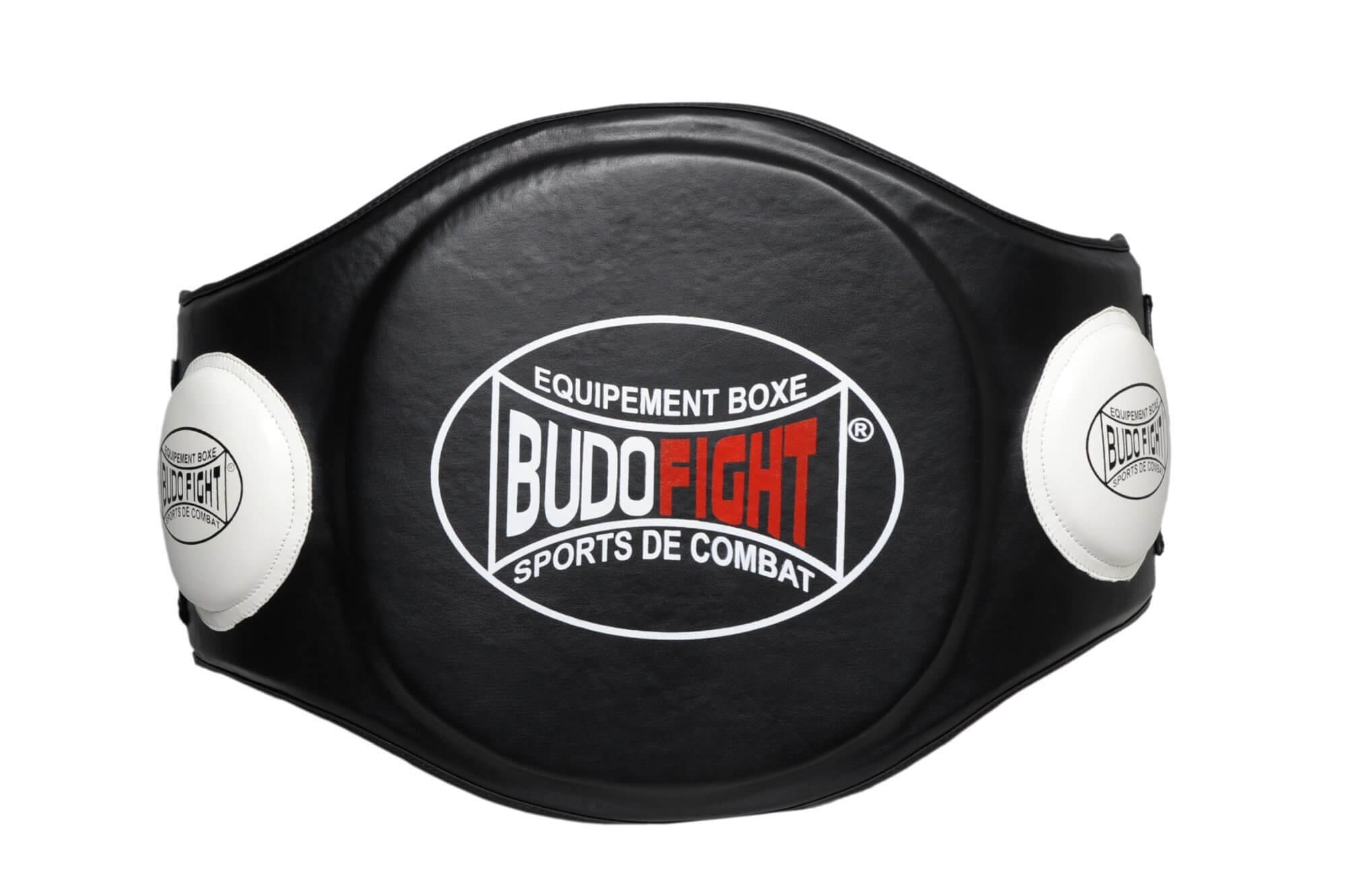 Budo Fight-bælte 3 Budo Fight