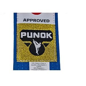 PUNOK Bælter