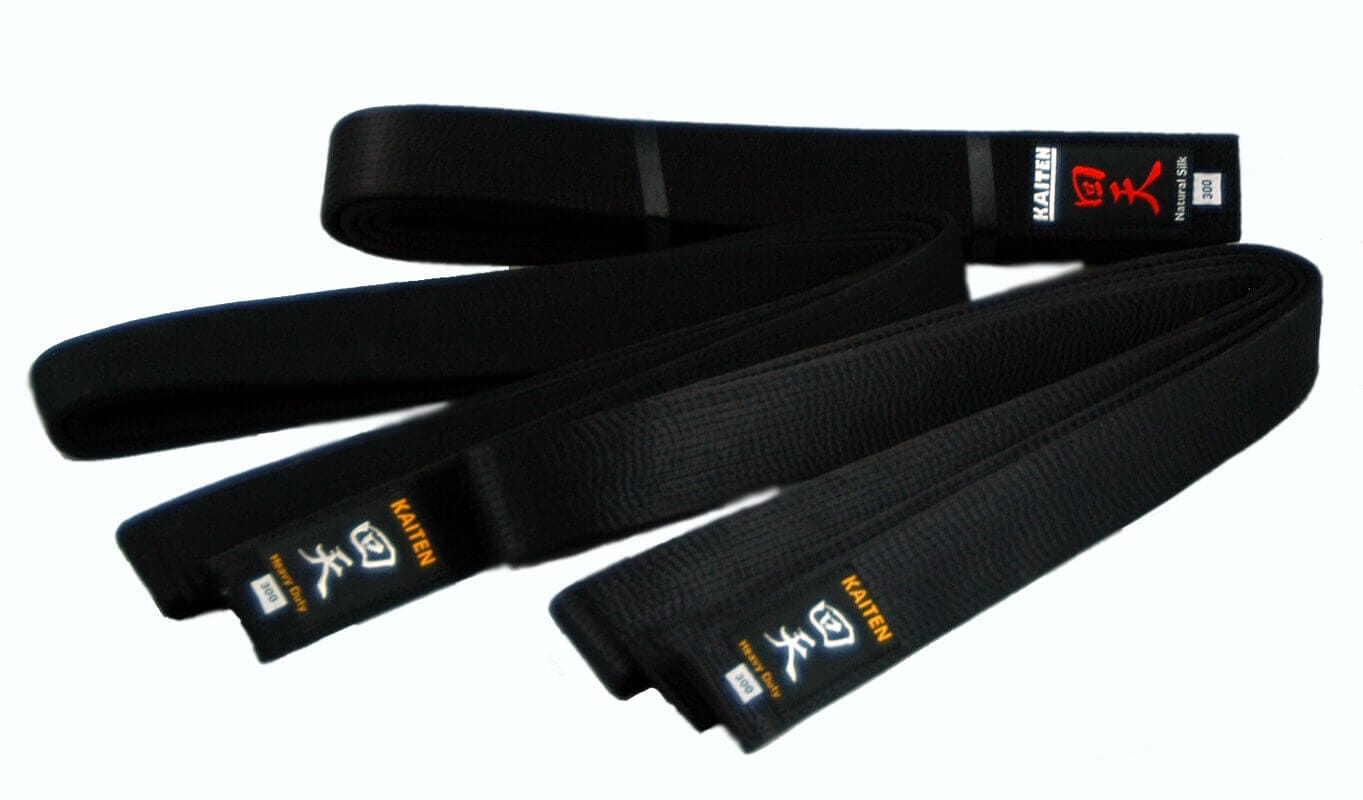 Karate-gi