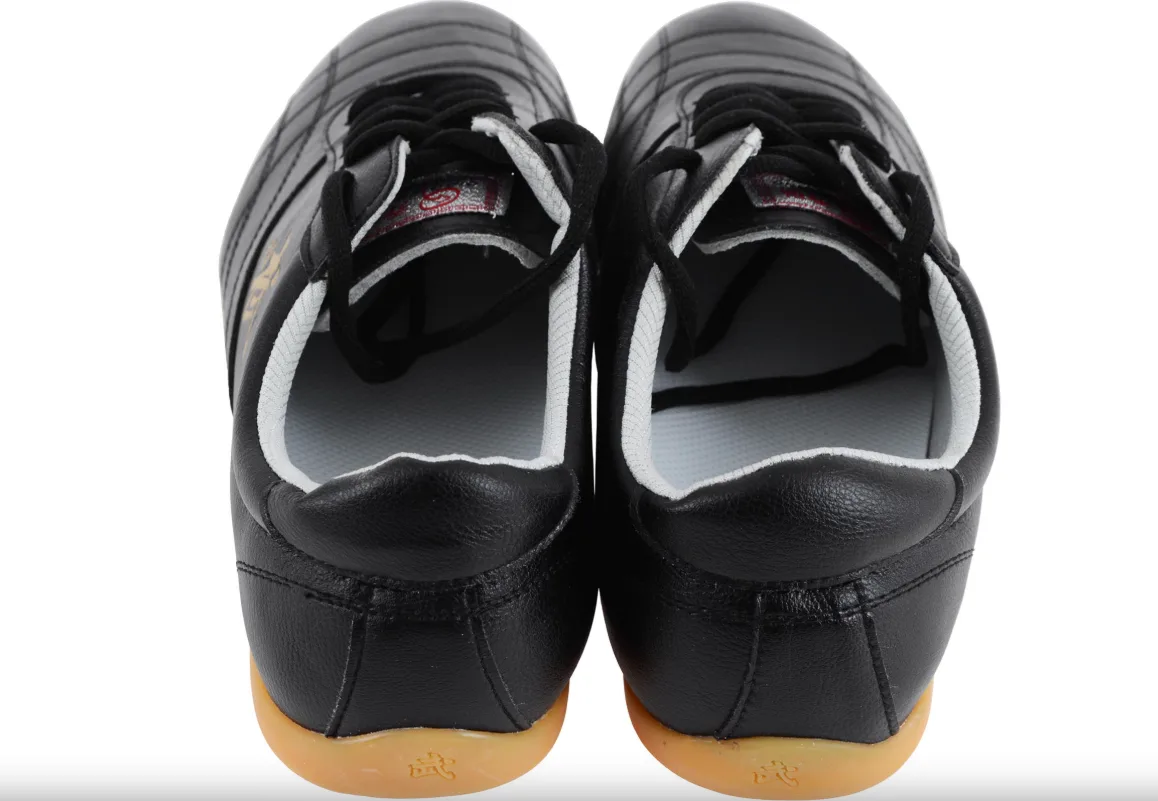 Chaussures Taolu Wu Qiao Shang noir