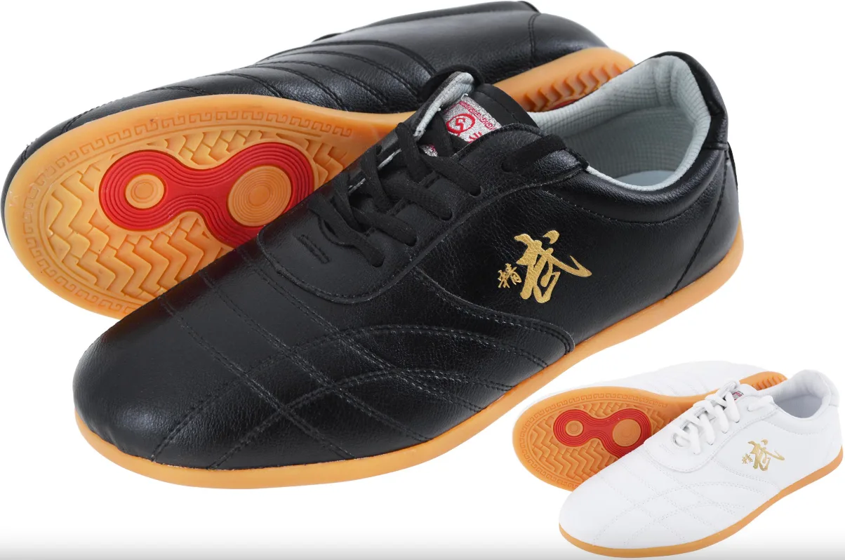 Chaussures Taolu Wu Qiao Shang