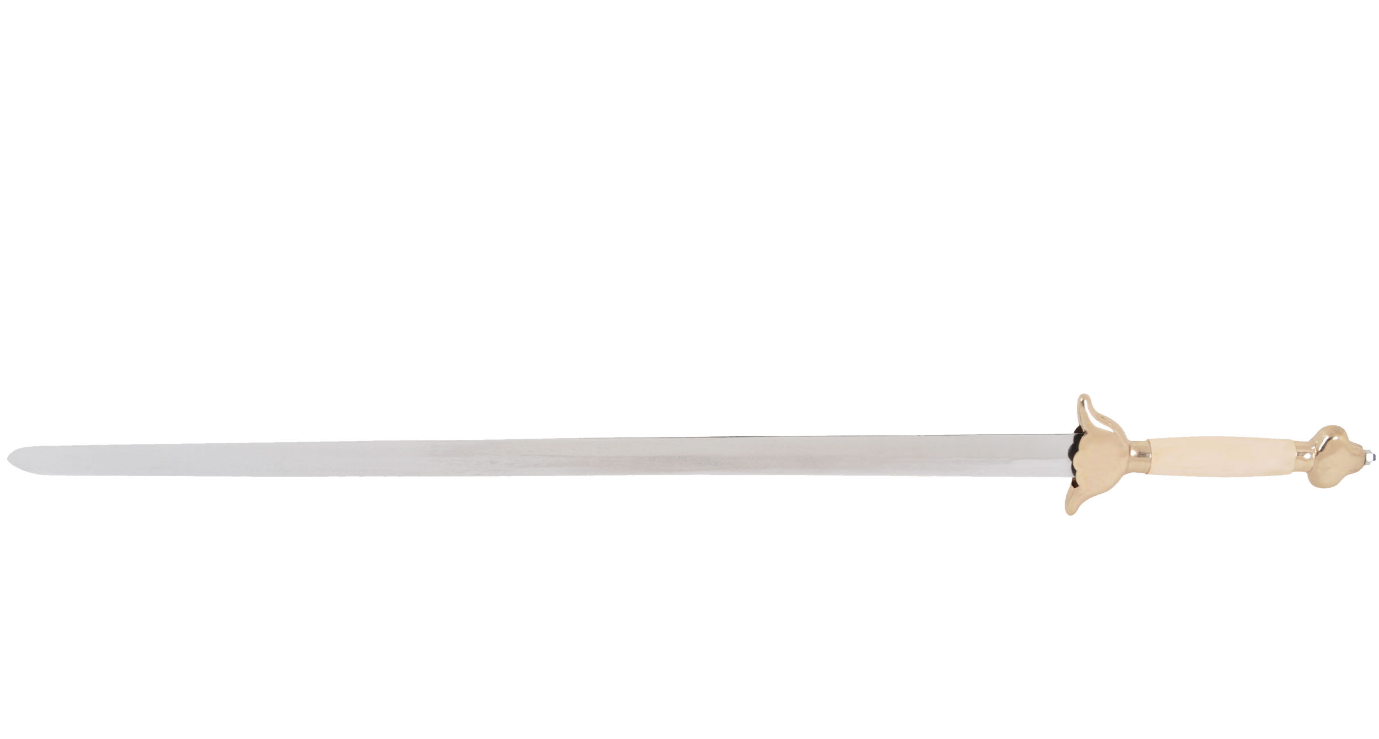 Tai Ji-sværd – Tai Chi – Luksusudgave – Semistift blad (Copie) (Copie) (Copie) (Copie) (Copie) 2 Épée Flexible Wushu Club