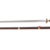 Épée Tai Chi - Tai Ji Haut de Gamme – Lame Rigide