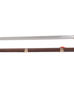 Tai Chi-sværd - Tai Ji High-End – Stiv Klinge