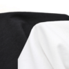 Traditionel Tangzhuang-bluse med lange ærmer – bomuld