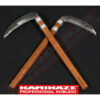Kama Kamikaze Kobudo Professional - parret