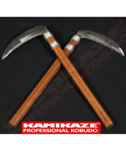 Kama Kamikaze Kobudo Professional - parret