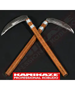 Kama Kamikaze Kobudo Professional - parret