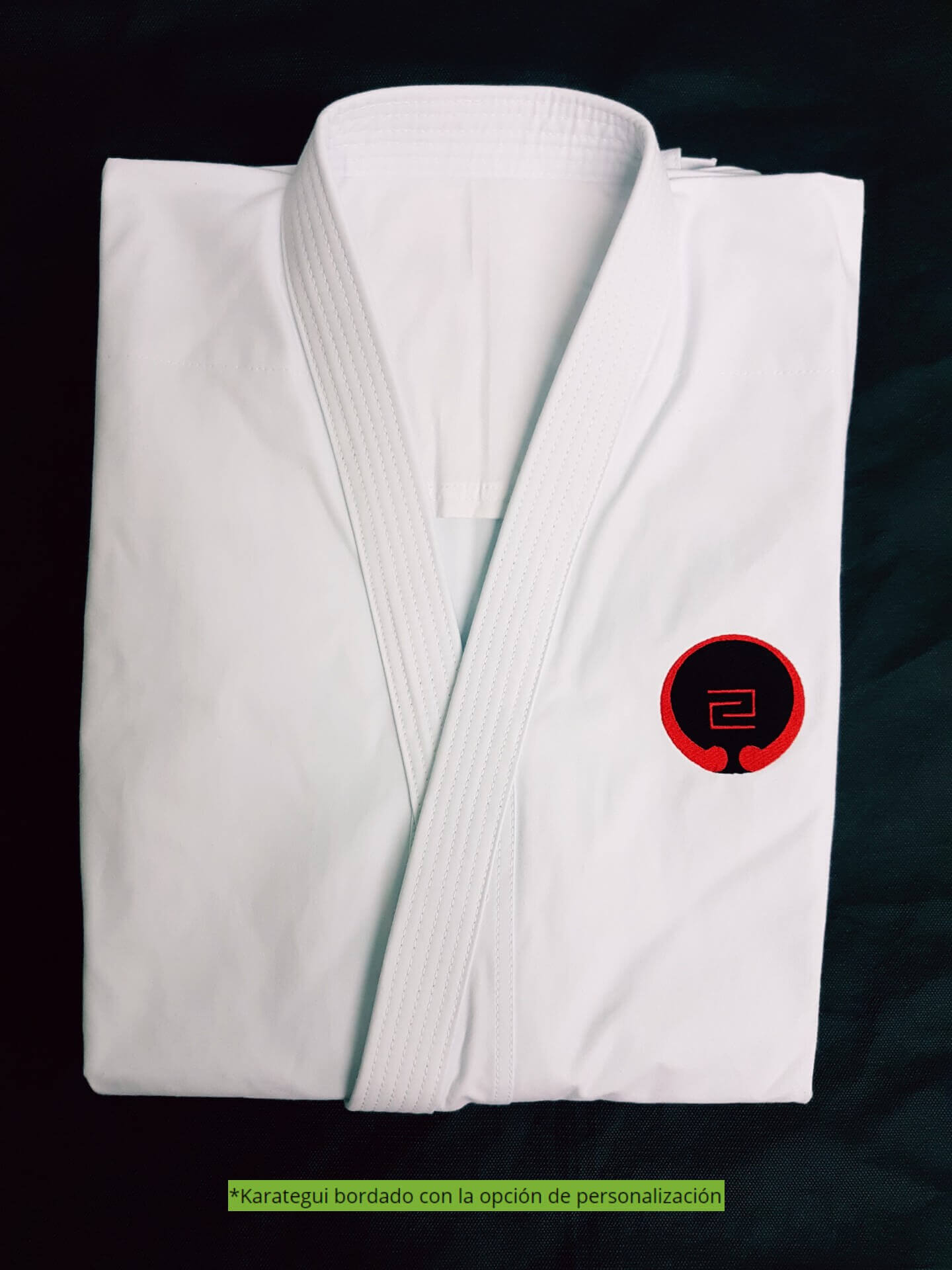 Karate-Gi Shureido New Wave 2 6 Shureido New Wave 2 Karate-Gi