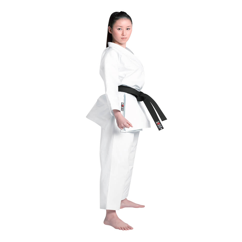 Karate-Gi Shureido New Wave 2 3 Karate-Gi Shureido New Wave 2