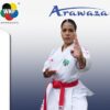 Karatedragt Arawaza Black Diamond - WKF - Pemière League - Women's Cup 1 Karate-Gi Arawaza Black Diamond - WKF - Pemière League - Women's Cup