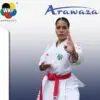 Karate-Gi Arawaza Black Diamond - WKF - Pemière League - Women's Cup