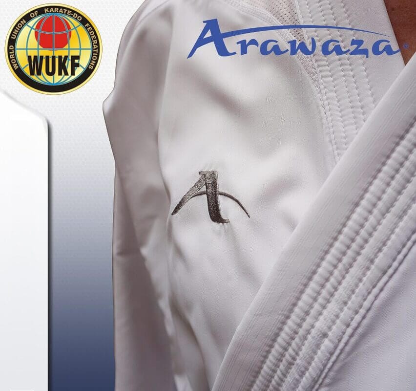 Karate-gi