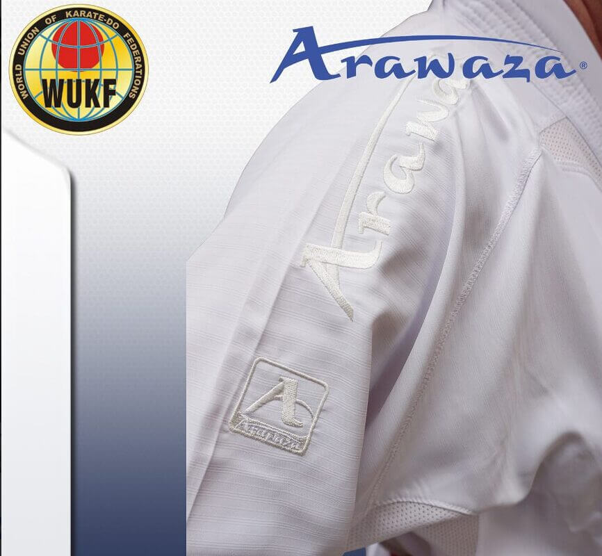 Karate-gi