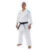 Kimono Kata KAMINARI X Pack SMAI - WKF 31 Kimono KAMINARI X Pack SMAI - WKF