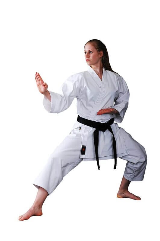 Karate-gi