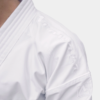 Karatedragt Arawaza Black Diamond - WKF - Dameskæringer 8 Kimono Karate Arawaza Black Diamond WKF Coupe Femme