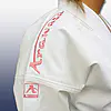 Karatedragt Arawaza Black Diamond - WKF limited edition Pink