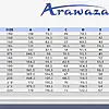 Karatedragt Arawaza Diamond - WKF limited edition Pink-size