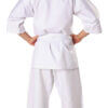 Full Contact Karatedragt 8 Oz 9 Karatedragt Full Contact Kimono 8 Oz ryg