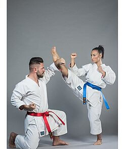 Karatedragtens præsident Kata - Ko Italia