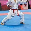 Kimono Karate Tokaido Kata Master Sen Première League - WKF 9 Kimono Karate Tokaido Kata Master Sen Première League - WKF