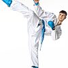 Kimono Karate Tokaido Kumite Master K1 - Premiere League