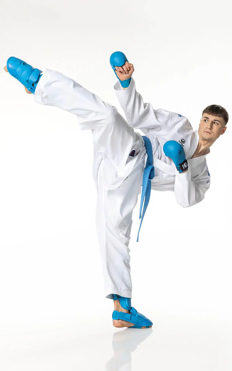 Kimono Karate Tokaido Kumite Master K1 - Premiere League