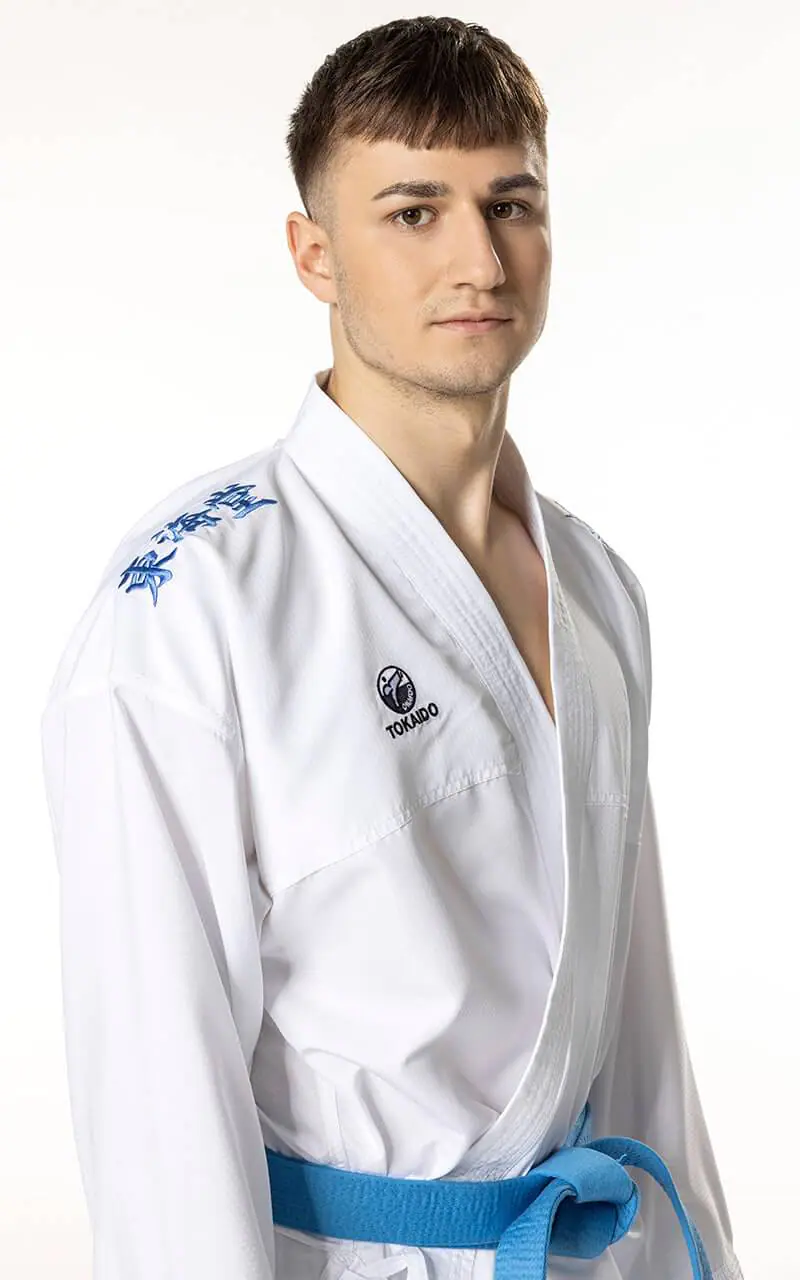 Kimono-Karate Tokaido Kumite Master K1 - Premiere League