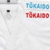 Kimono Karate Tokaido genbrugt WKF
