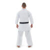 Kimono Kata KAMINARI X Pack SMAI - WKF 25 Kimono Kata KAMINARI X Pack SMAI WKF