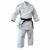 Premiere League Shori Kata Karatedragt med bånd - Adidas blå