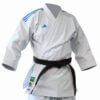 Karate Kata Shori Premiere League Kimono -bånd - Adidas