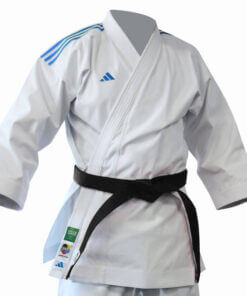 Karate Kata Shori Premiere League Kimono -bånd - Adidas