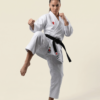 Keikogi karatedragt - Fight-Art (Copie) 9 Kimono de Karaté Kumite Sempai WKF – Fight-art