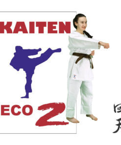 Kaiten Eco2 karatedragt