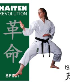 Kaiten Revolution Spirit Regular karatedragt