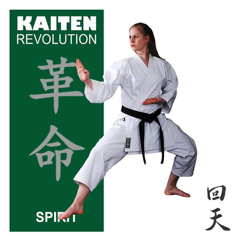 Karate-gi
