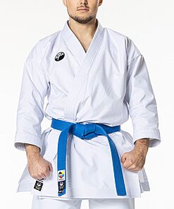 Tokaido Kata Master Mix karate kimono - WKF 10-OZ