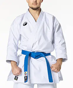 Tokaido Kata Master Mix karate kimono - WKF 10-OZ